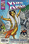 X-Men: The Hidden Years (1999)  n° 6 - Marvel Comics