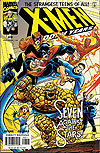 X-Men: The Hidden Years (1999)  n° 8 - Marvel Comics