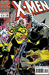 X-Men Annual (1992)  n° 2 - Marvel Comics