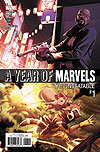 Year of Marvels, A: The Unbeatable (2016)  n° 1 - Marvel Comics