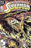 Adventures of Superman (1987)  n° 432 - DC Comics