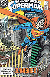 Adventures of Superman (1987)  n° 450 - DC Comics