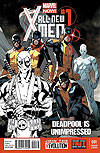 All-New X-Men (2013)  n° 1 - Marvel Comics