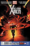 All-New X-Men (2013)  n° 3 - Marvel Comics