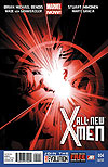 All-New X-Men (2013)  n° 4 - Marvel Comics