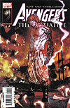 Avengers: The Initiative (2007)  n° 11 - Marvel Comics