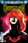Batwoman (2017)  n° 7 - DC Comics