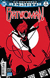 Batwoman (2017)  n° 8 - DC Comics