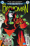 Batwoman (2017)  n° 9 - DC Comics