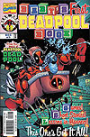 Baby's First Deadpool Book (1998)  n° 1 - Marvel Comics