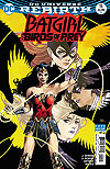 Batgirl And The Birds of Prey (2016)  n° 15 - DC Comics