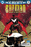 Batman Beyond (2016)  n° 10 - DC Comics