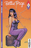 Bettie Page  n° 5 - Dynamite Entertainment