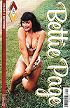 Bettie Page  n° 5 - Dynamite Entertainment