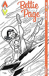 Bettie Page  n° 5 - Dynamite Entertainment