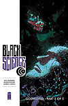 Black Science (2013)  n° 19 - Image Comics