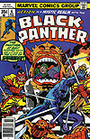 Black Panther (1977)  n° 6 - Marvel Comics