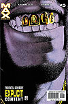 Cage (2002)  n° 5 - Marvel Comics