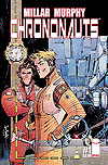 Chrononauts (2015)  n° 1 - Image Comics