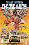 Chrononauts (2015)  n° 2 - Image Comics