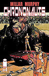 Chrononauts (2015)  n° 4 - Image Comics