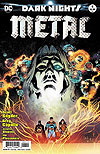 Dark Nights: Metal  n° 4 - DC Comics