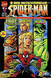 Der Sensationelle Spider-Man  n° 11 - Panini Comics (Alemanha)