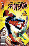 Der Sensationelle Spider-Man  n° 13 - Panini Comics (Alemanha)