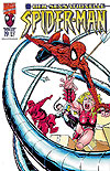 Der Sensationelle Spider-Man  n° 19 - Panini Comics (Alemanha)