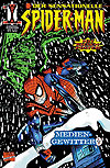 Der Sensationelle Spider-Man  n° 1 - Panini Comics (Alemanha)