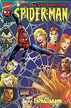 Der Sensationelle Spider-Man  n° 8 - Panini Comics (Alemanha)