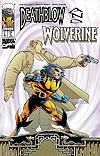 Deathblow/Wolverine (1996)  n° 2 - Image Comics/Marvel Comics