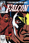 Falcon (1983)  n° 3 - Marvel Comics