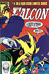 Falcon (1983)  n° 4 - Marvel Comics