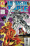 Fantastic Force (1994)  n° 12 - Marvel Comics