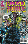 Fantastic Force (1994)  n° 13 - Marvel Comics