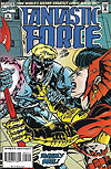 Fantastic Force (1994)  n° 5 - Marvel Comics