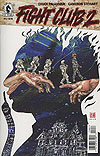 Fight Club 2 (2015)  n° 10 - Dark Horse Comics