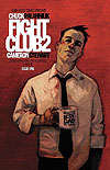 Fight Club 2 (2015)  n° 1 - Dark Horse Comics