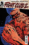 Fight Club 2 (2015)  n° 2 - Dark Horse Comics