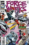 Force Works (1994)  n° 14 - Marvel Comics