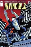 Invincible (2003)  n° 21 - Image Comics