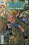 Kamandi Challenge, The (2017)  n° 11 - DC Comics