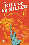 Kill Or Be Killed (2016)  n° 10 - Image Comics