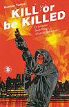 Kill Or Be Killed (2016)  n° 12 - Image Comics