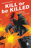 Kill Or Be Killed (2016)  n° 14 - Image Comics