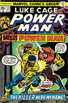 Power Man (1974)  n° 21 - Marvel Comics