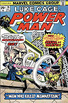 Power Man (1974)  n° 28 - Marvel Comics