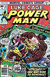 Power Man (1974)  n° 35 - Marvel Comics