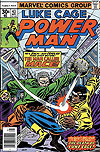 Power Man (1974)  n° 43 - Marvel Comics
